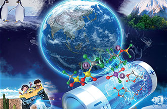 7月30日，青島生物能源與過程研究所開發(fā)出新型高熱穩(wěn)定性鋰鹽