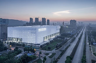 9月26日，華中科學儀器與實驗室裝備展覽會將在湖北省武漢光立方舉辦