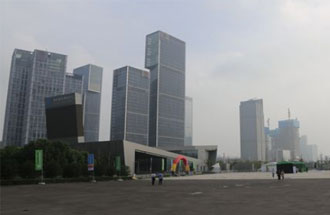 10月17日，2019世界智能制造大會(huì)將在江蘇省南京國際博覽中心舉辦